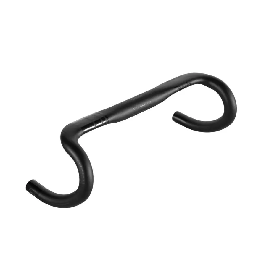 Cintre DEDA SUPERZERO RS ALU POB Finish