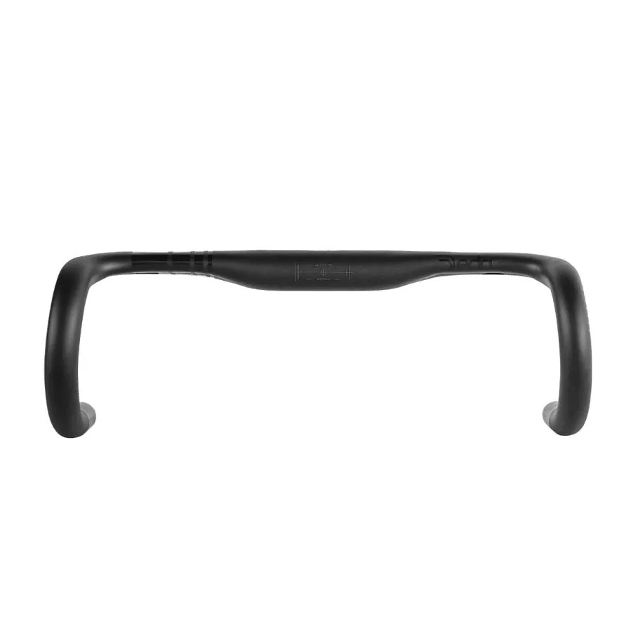 Cintre DEDA SUPERZERO RS ALU POB Finish - Image 2
