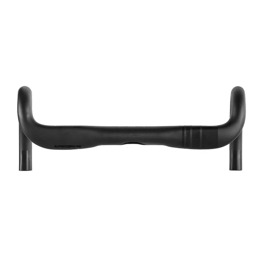 Cintre DEDA SUPERZERO RS ALU POB Finish - Image 3