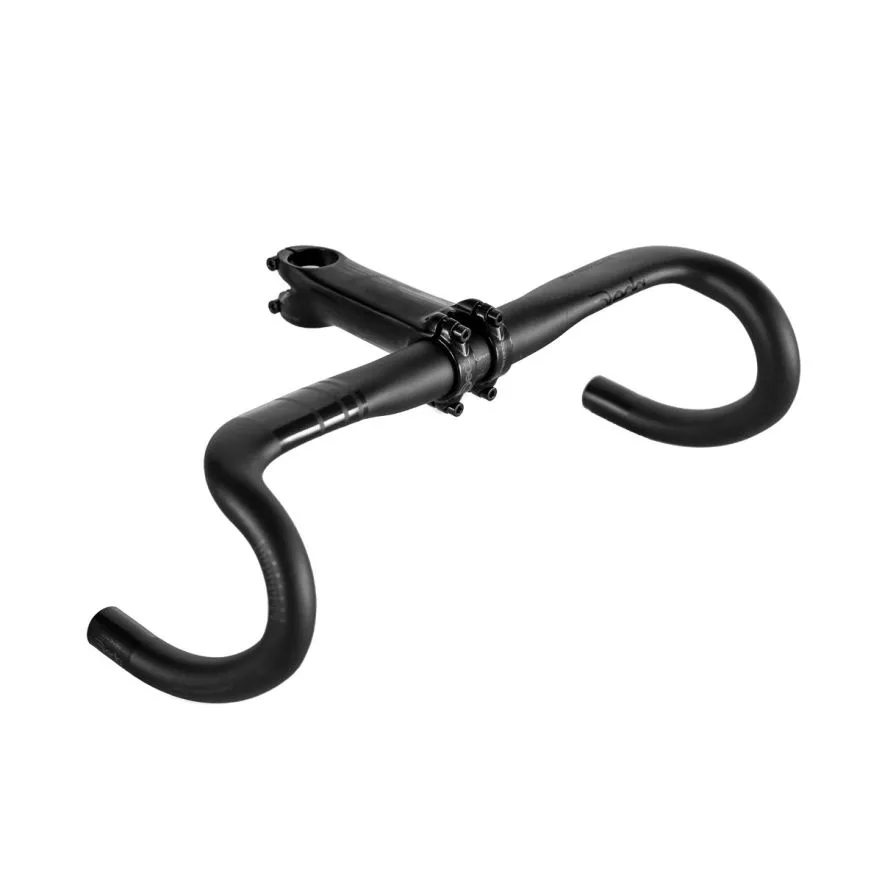 Cintre DEDA SUPERZERO RS ALU POB Finish - Image 5