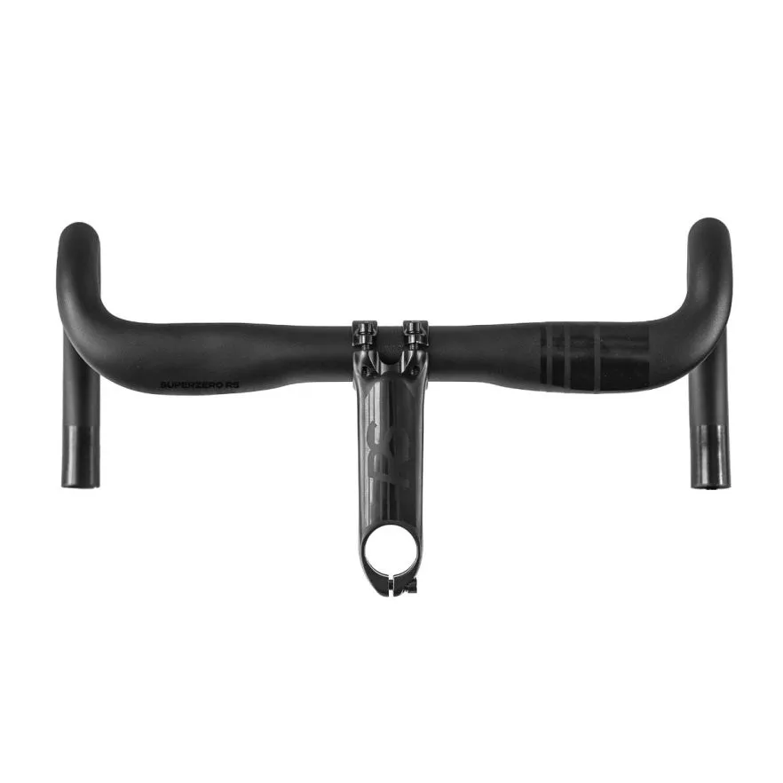 Cintre DEDA SUPERZERO RS ALU POB Finish - Image 6