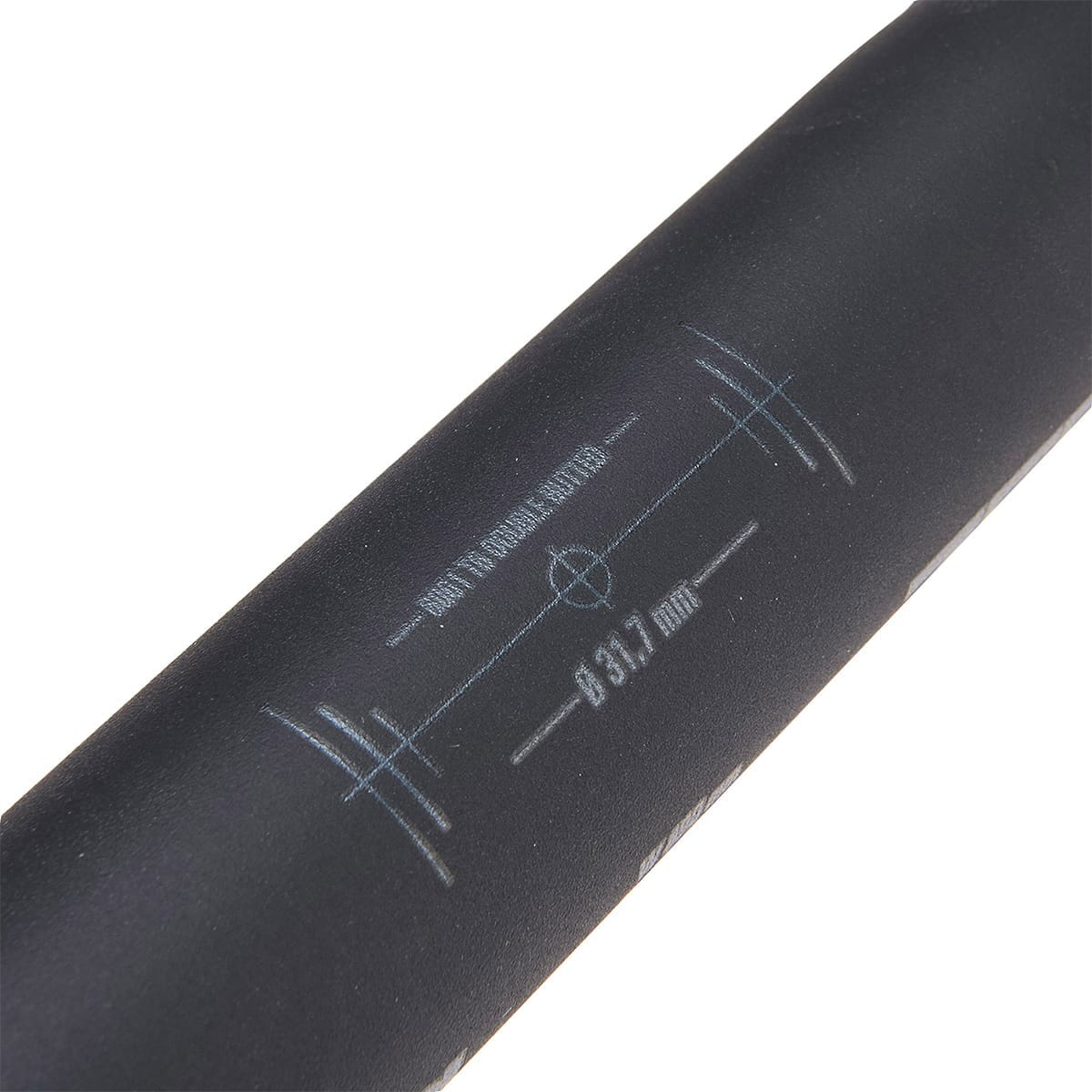 Cintre DEDA ZERO1 RHM bob finish - Image 4