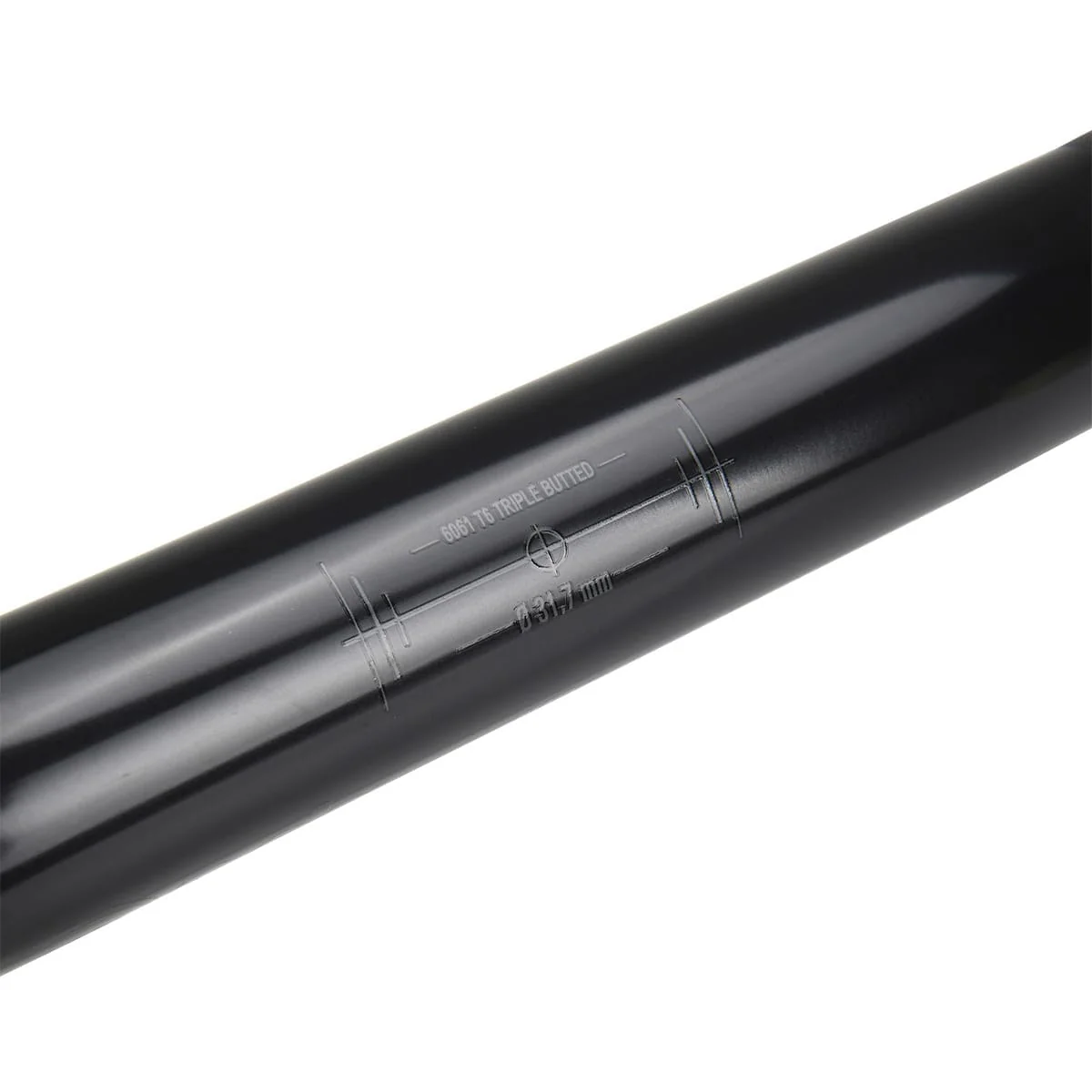 Cintre DEDA ZERO2 RMH pob finish - Image 5