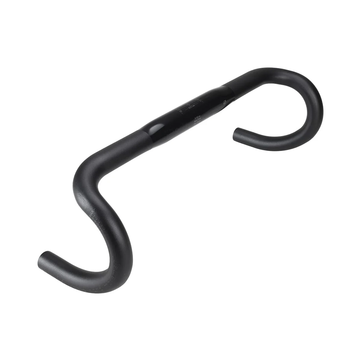 Cintre DEDA ZERO2 RMH pob finish - Image 7