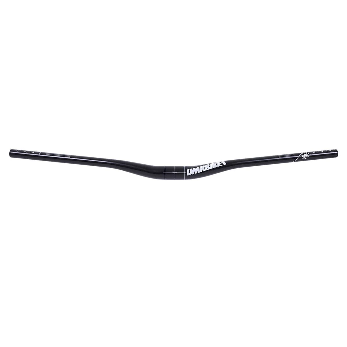 Cintre DMR WINGBAR MK4 Rise 20mm 780mm Noir