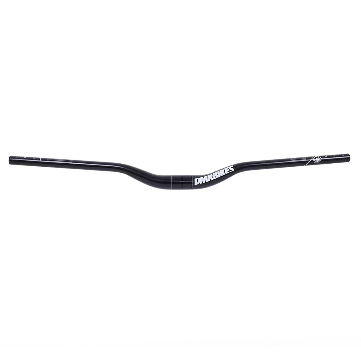 Cintre DMR WINGBAR MK4 Rise 35mm 780mm Noir