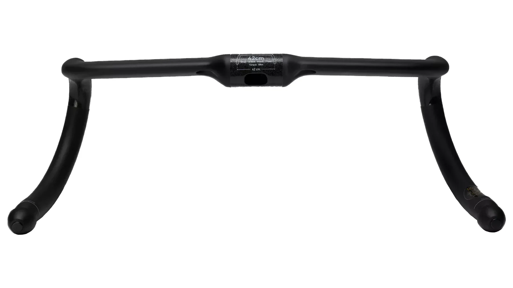 Cintre ENVE Aero Compact Passage Interne - Image 3