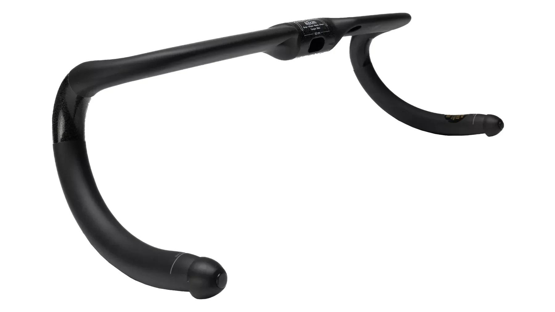 Cintre ENVE Aero Compact Passage Interne - Image 4