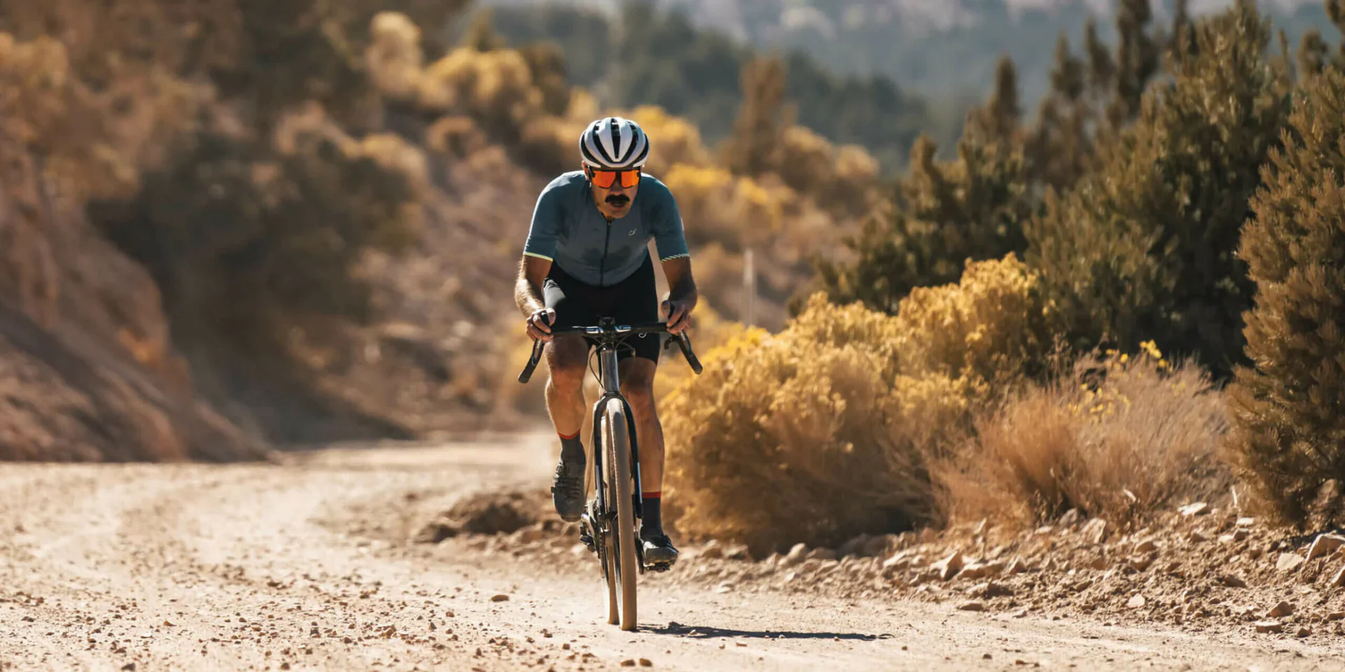 Cintre ENVE Gravel Passage Interne - Image 9