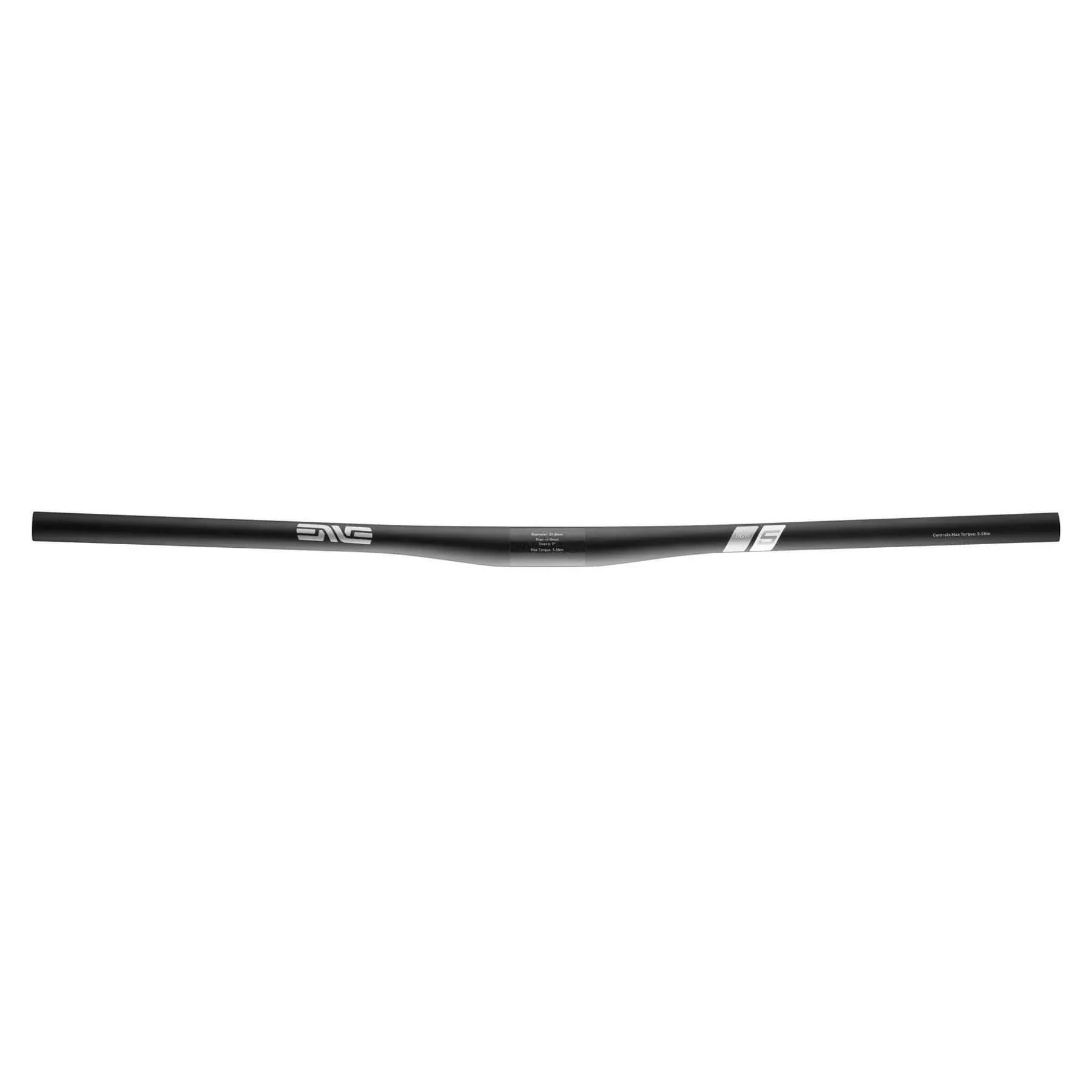 Cintre ENVE M5 Rise 5mm 760mm - Image 2