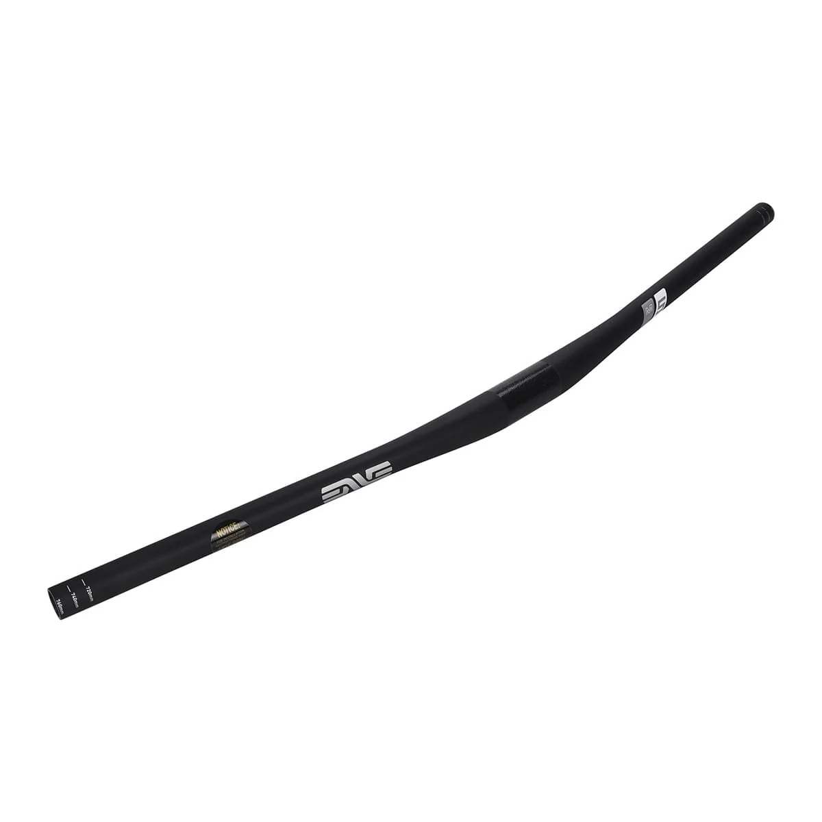 Cintre ENVE M5 Rise 5mm 760mm - Image 3