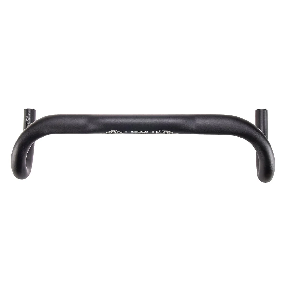 Cintre FSA AGX ADVENTURE COMPACT Flare 12° - Image 3