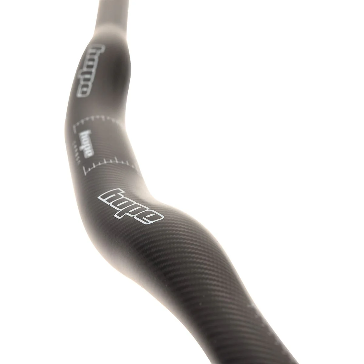 Cintre HOPE Carbone Rise 20mm 800mm - Image 4