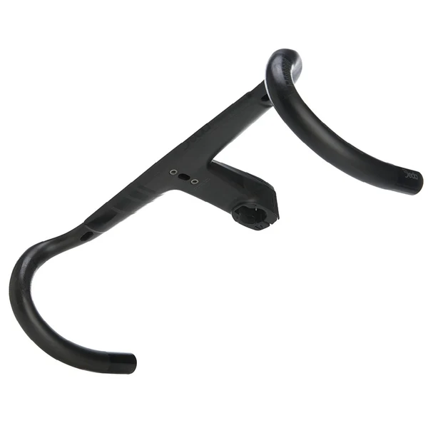Cintre Intégré DEDA ALANERA RS FULL CARBON RHM-EVO pour EPS/DI2 - Image 2
