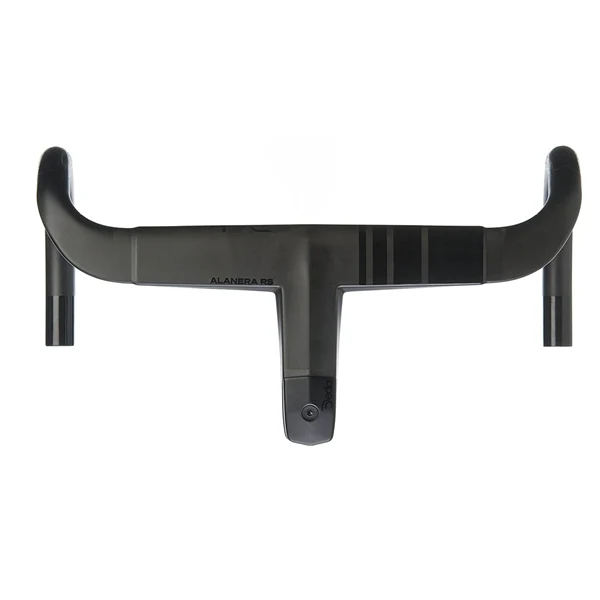 Cintre Intégré DEDA ALANERA RS FULL CARBON RHM-EVO pour EPS/DI2 - Image 5