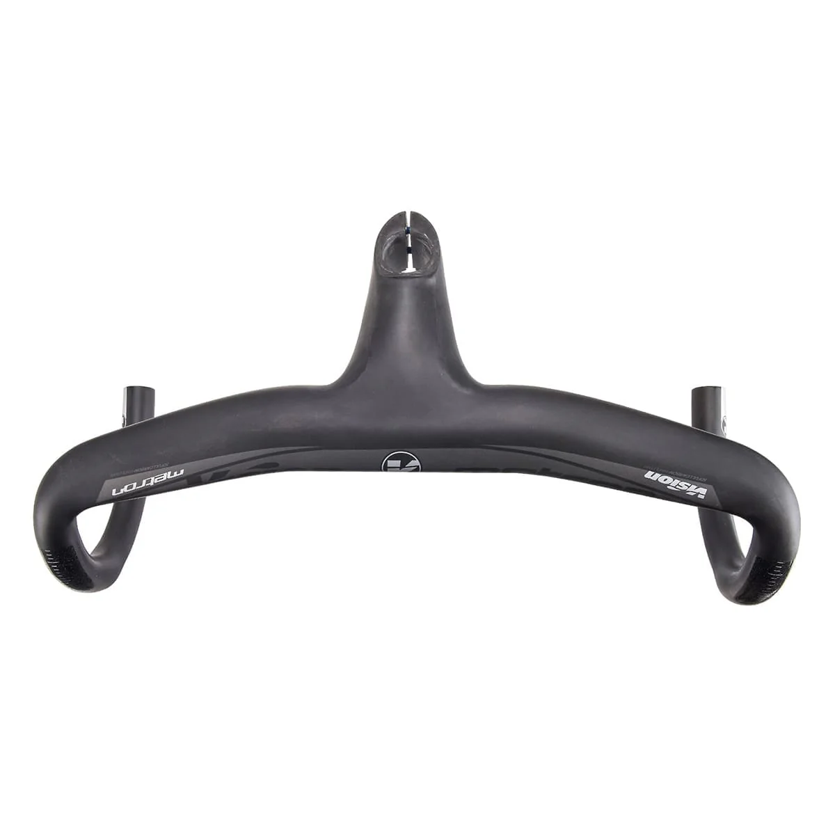 Cintre Intégré VISION METRON 5D EPS/Di2 - Carbone - Image 2