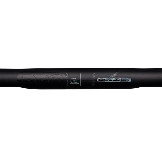 Cintre Gravel PRO DISCOVER COMPACT Flare 20° - Image 5