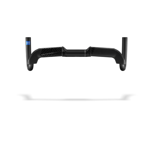 Cintre Gravel PRO DISCOVER AERO Flare 12° Carbone - Image 3
