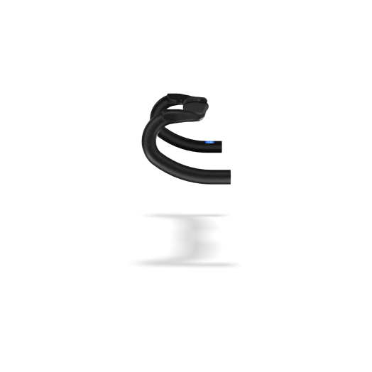 Cintre Gravel PRO DISCOVER AERO Flare 12° Carbone - Image 4
