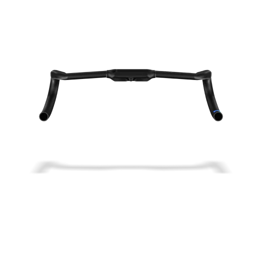 Cintre Gravel PRO DISCOVER AERO Flare 12° Carbone - Image 6