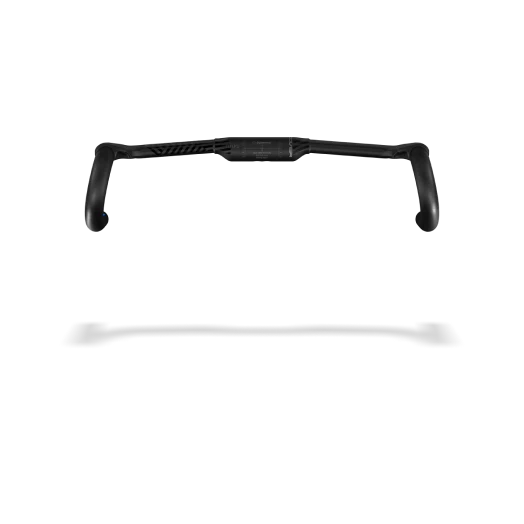 Cintre Gravel PRO DISCOVER AERO Flare 12° Carbone - Image 7