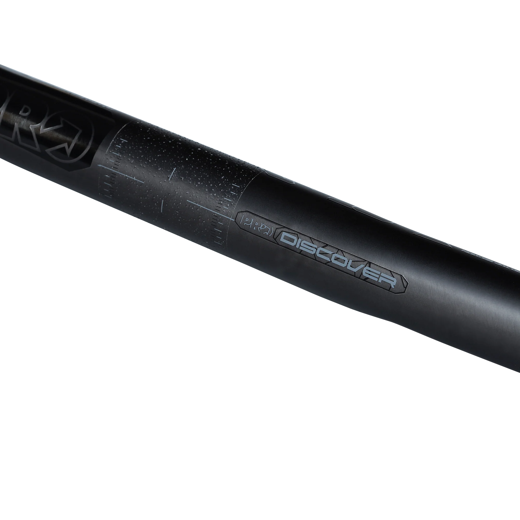 Cintre Gravel PRO DISCOVER Flare 20° Carbone - Image 4