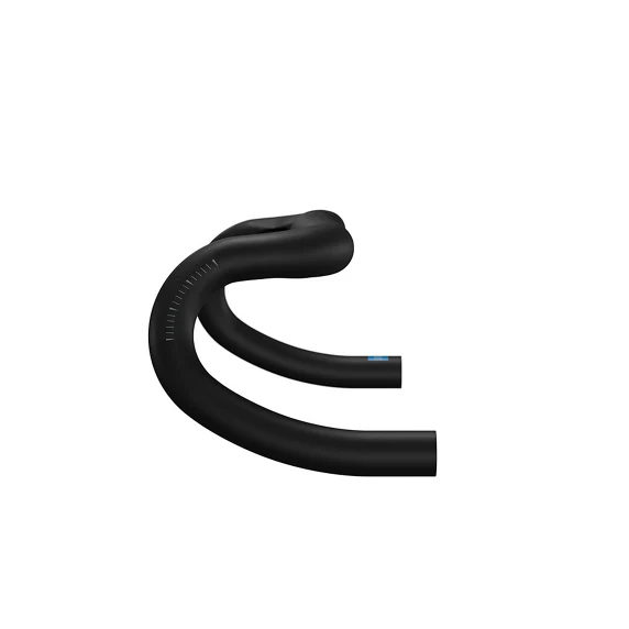 Cintre Gravel PRO DISCOVER COMPACT Flare 20° Carbone - Image 5