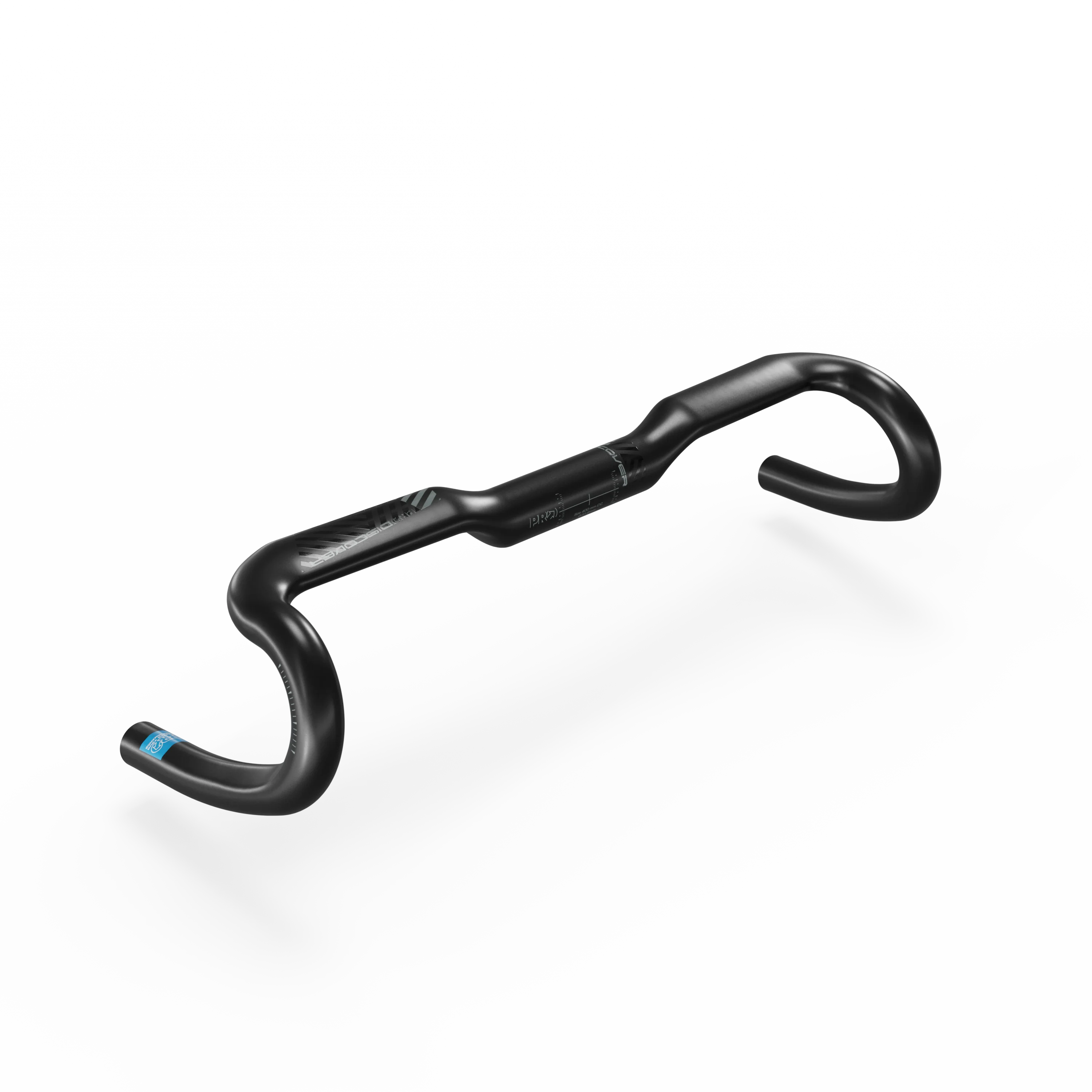Cintre Gravel PRO DISCOVER ERGO Flare 16°