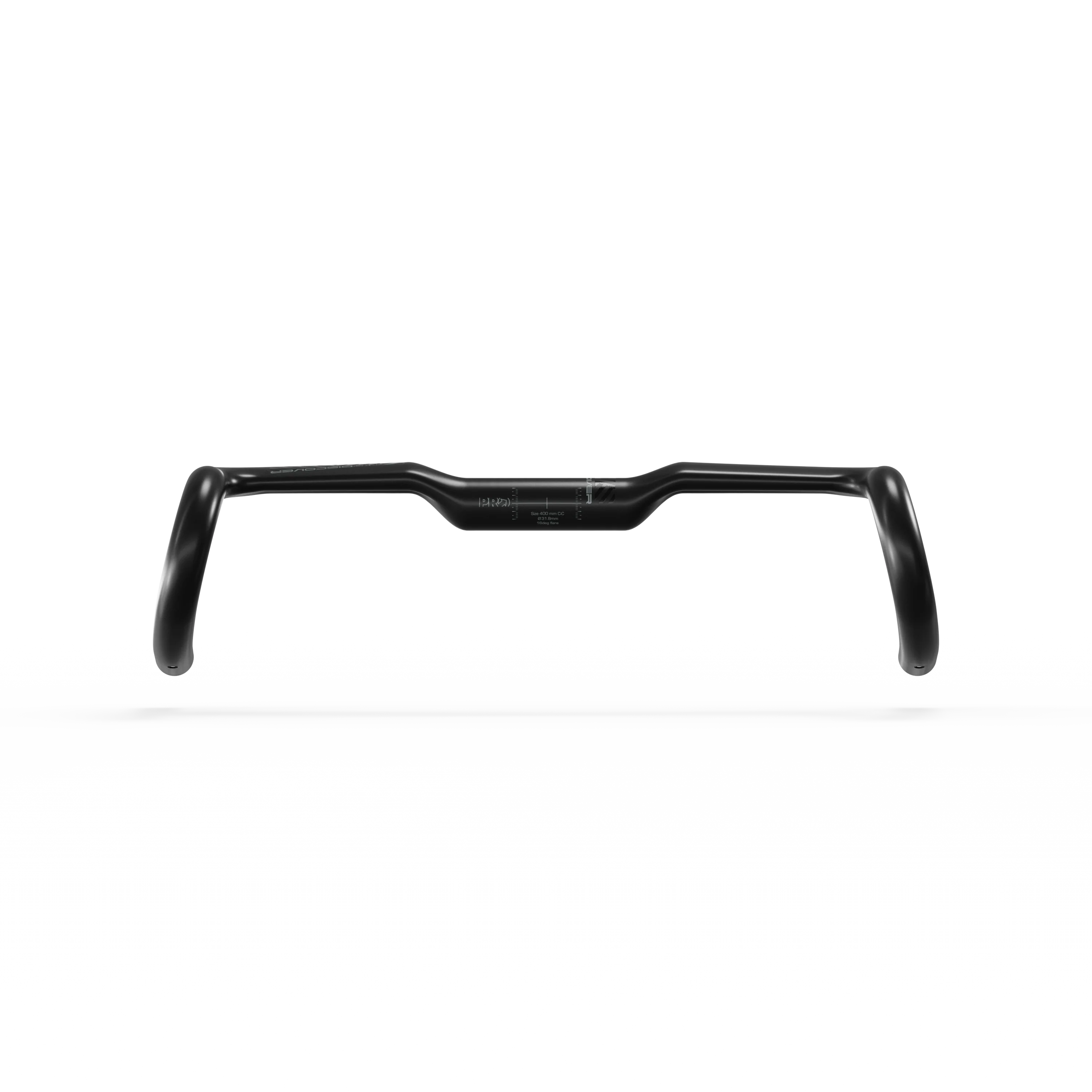 Cintre Gravel PRO DISCOVER ERGO Flare 16° - Image 2