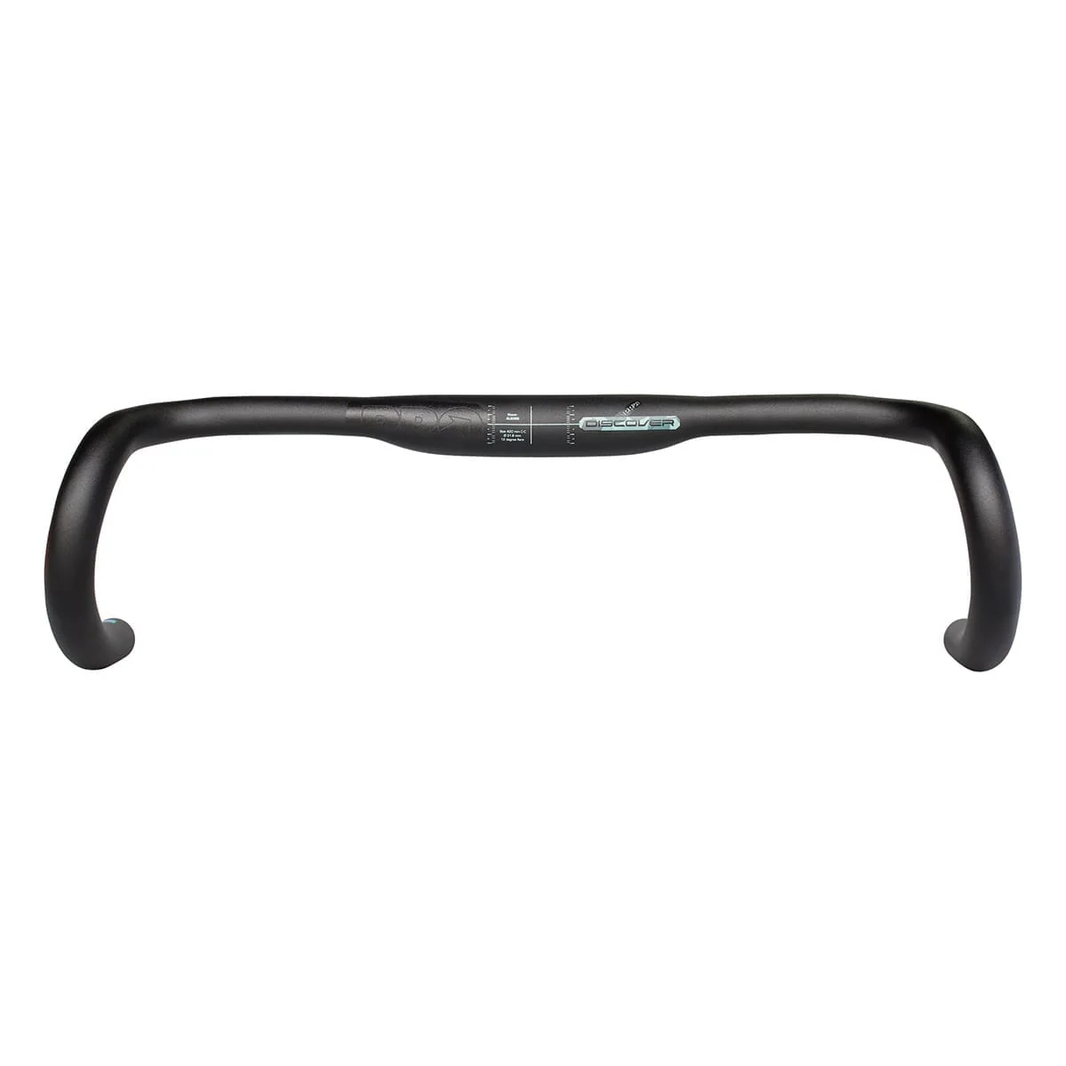 Cintre Gravel PRO DISCOVER Flare 12° - Image 3