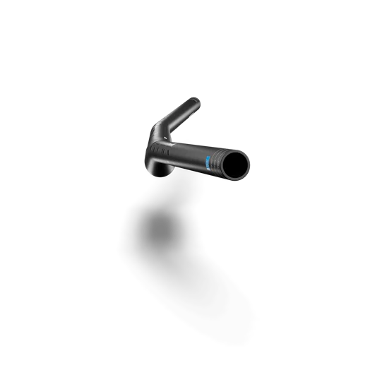 Cintre E-Bike PRO KORYAK E-PERFORMANCE Rise 20mm 800mm Noir - Image 5