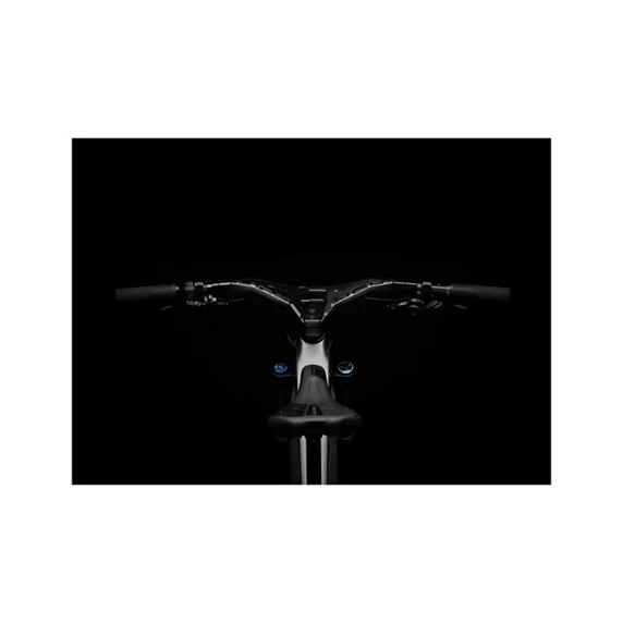 Cintre E-Bike PRO KORYAK E-PERFORMANCE Rise 20mm 800mm Carbone Noir