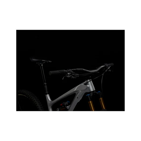 Cintre E-Bike PRO KORYAK E-PERFORMANCE Rise 20mm 800mm Carbone Noir - Image 4