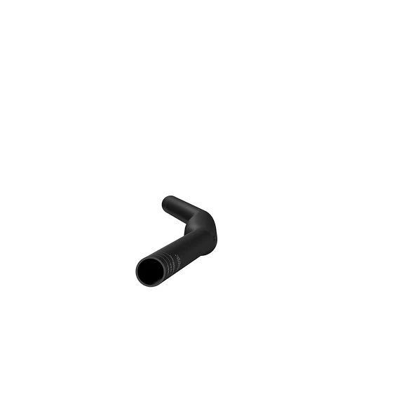 Cintre PRO KORYAK Flat Top Rise 5mm 760mm Noir - Image 5