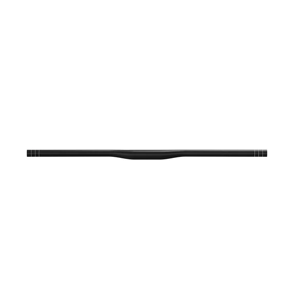 Cintre PRO KORYAK Flat Top Rise 5mm 760mm Noir - Image 6