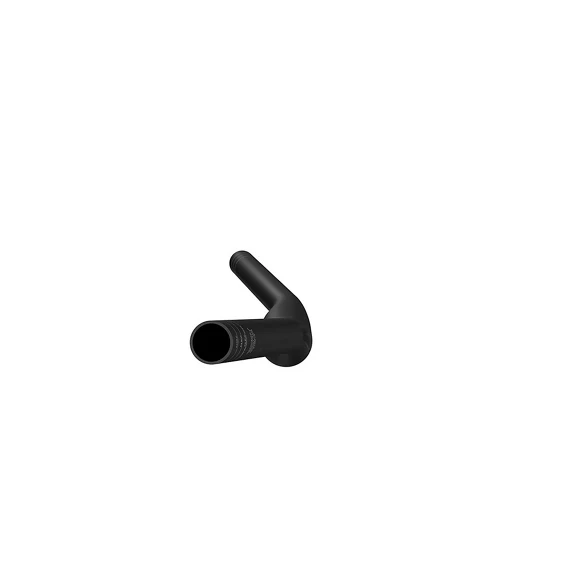 Cintre PRO KORYAK Rise 10mm 780mm Noir - Image 5