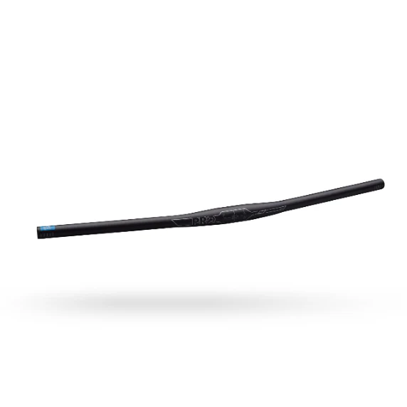 Cintre PRO LT Plat 720mm Noir