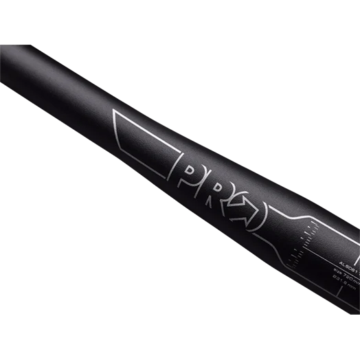 Cintre PRO LT Plat 720mm Noir - Image 3
