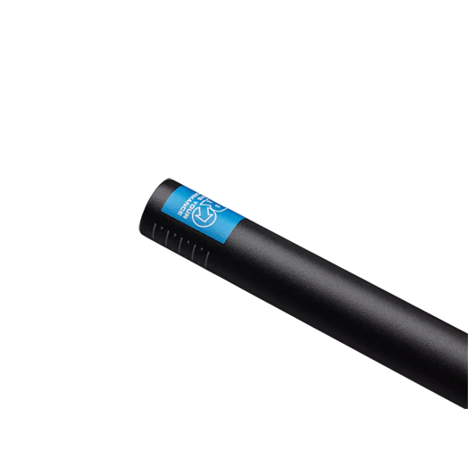 Cintre PRO LT Relevé 740mm Noir - Image 5