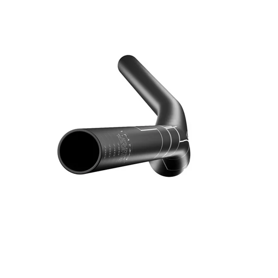 Cintre PRO LT Rise 20mm 800mm Noir - Image 2