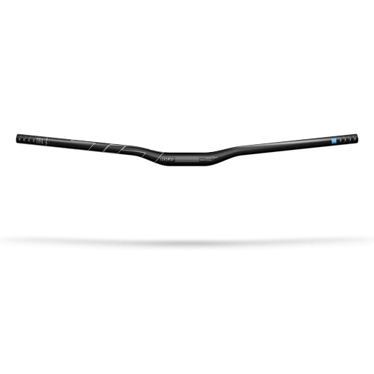 Cintre PRO LT Rise 40mm 800mm Noir