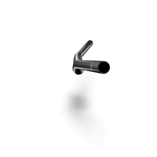 Cintre PRO LT Rise 40mm 800mm Noir - Image 4