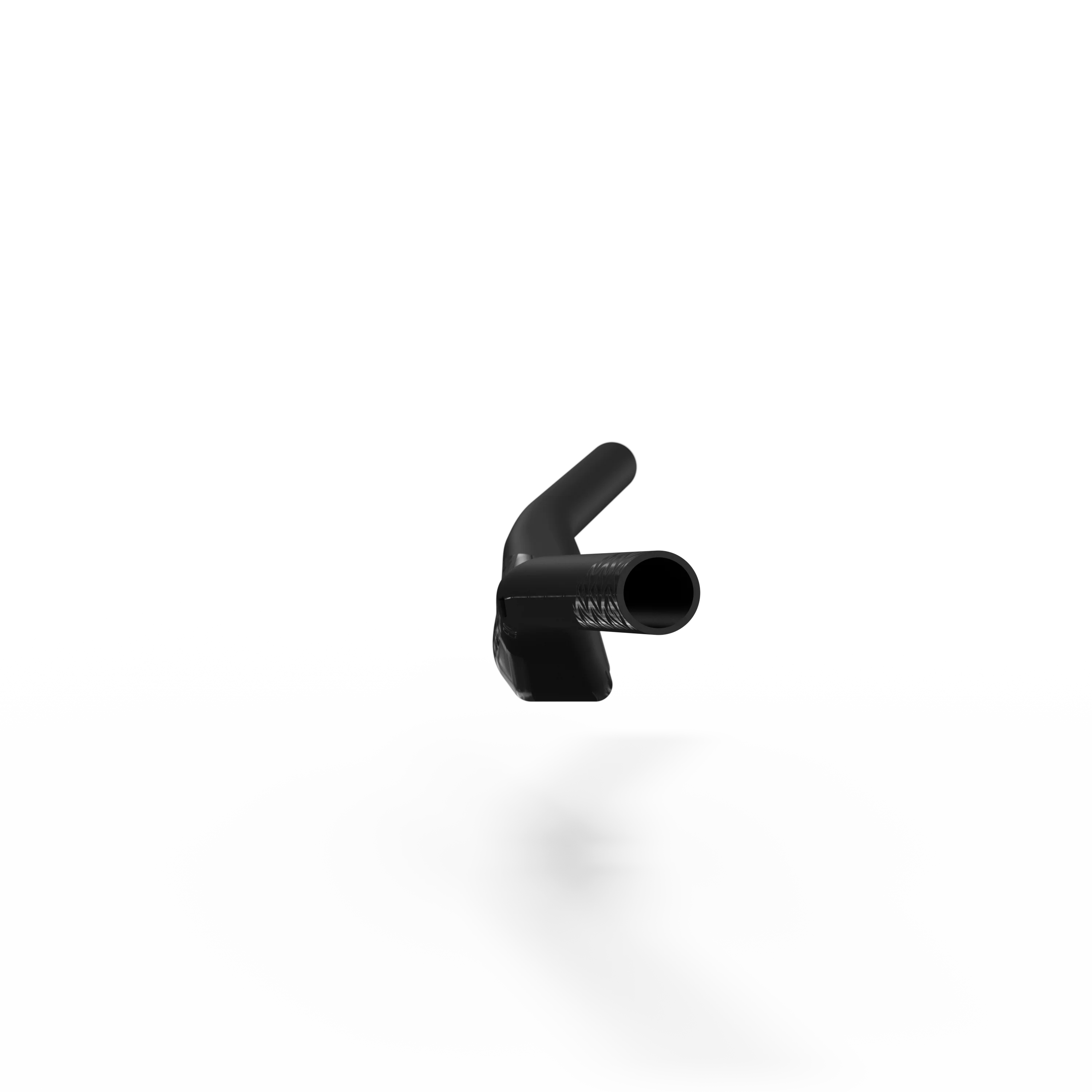 Cintre PRO THARSIS EVO Rise 20mm 780mm Carbone Noir - Image 4