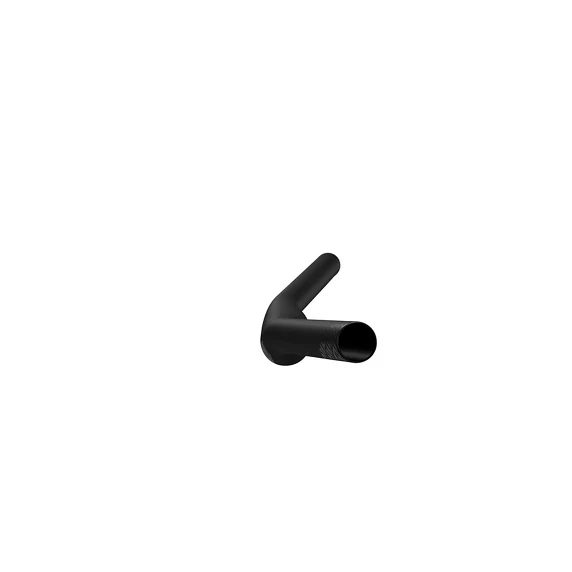 Cintre PRO THARSIS 3FIVE Rise 10mm 760mm Aluminium Noir - Image 4