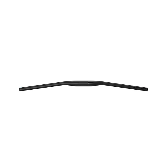 Cintre PRO THARSIS 3FIVE Rise 10mm 760mm Aluminium Noir - Image 5