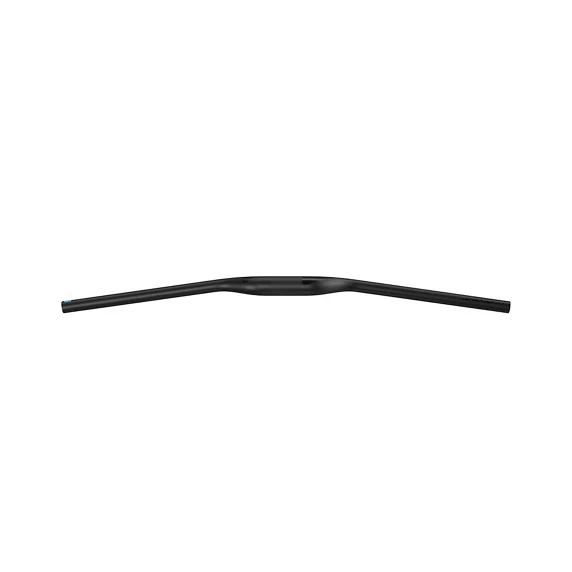 Cintre PRO THARSIS 3FIVE Rise 40mm 780mm Carbone Noir - Image 2