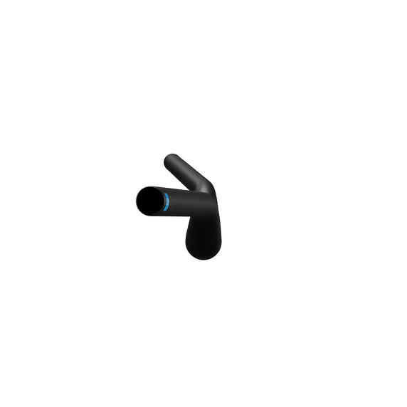Cintre PRO THARSIS 3FIVE Rise 40mm 780mm Carbone Noir - Image 4