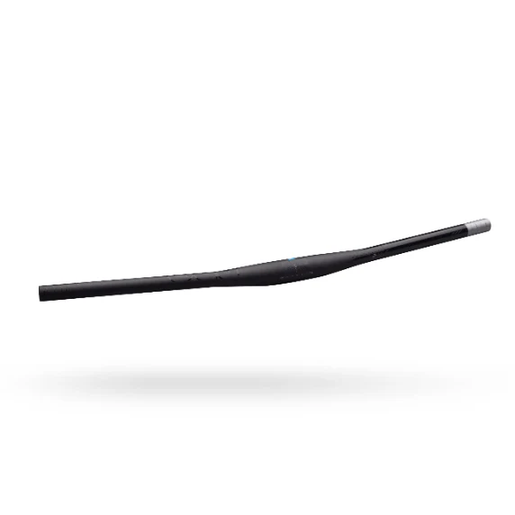 Cintre PRO THARSIS 3FIVE Flat Top Rise 5mm 740mm Carbone Noir