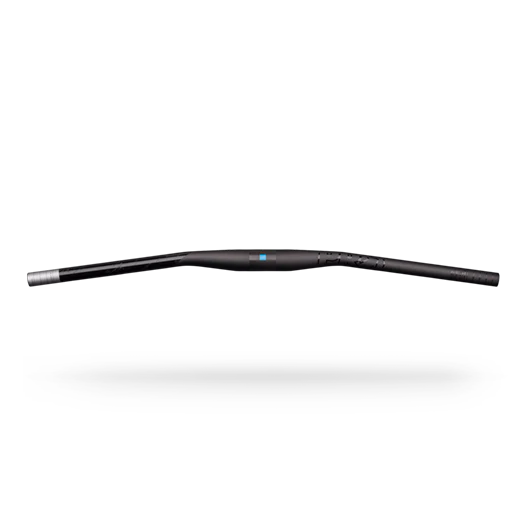 Cintre PRO THARSIS 3FIVE Flat Top Rise 5mm 740mm Carbone Noir - Image 2