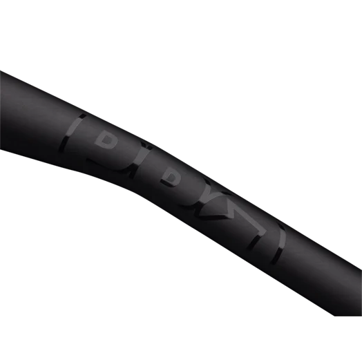 Cintre PRO THARSIS 3FIVE Flat Top Rise 5mm 740mm Carbone Noir - Image 5